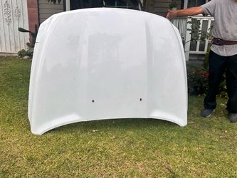 2009-2018 DODGE RAM HOOD