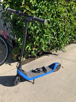 Kids Segway