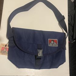 Ben Davis Messenger Bag