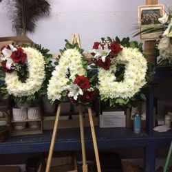 Flowers For Funeral Floral Arrangements