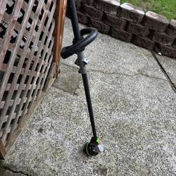 Ego Power plus Trimmer