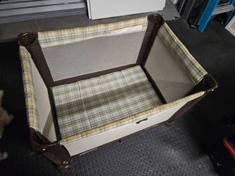 Graco Pack n Play
