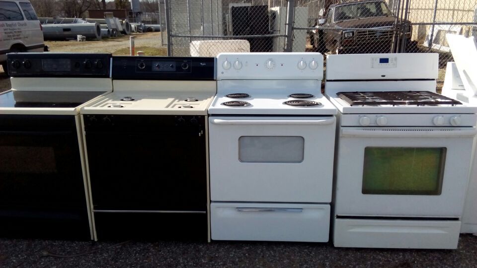 Hayes appliances