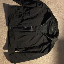 Mens Alfani jacket (L)