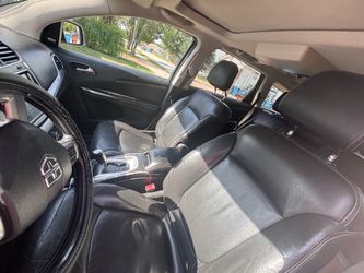 2016 Dodge Journey