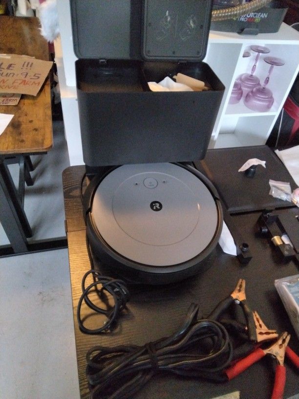 Vaccum