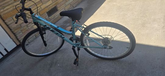 Women's Bike