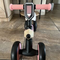 Kids Balance Bike