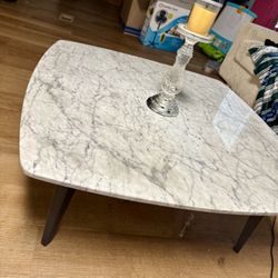 Marble Table 