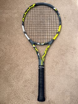 Babolat Pure Aero JR 26 Tennis Racket