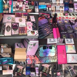 MAJOR MAKEUP SALE!!