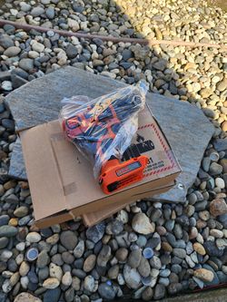 Black decker 20v drills