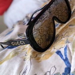 Gucci Glasses 