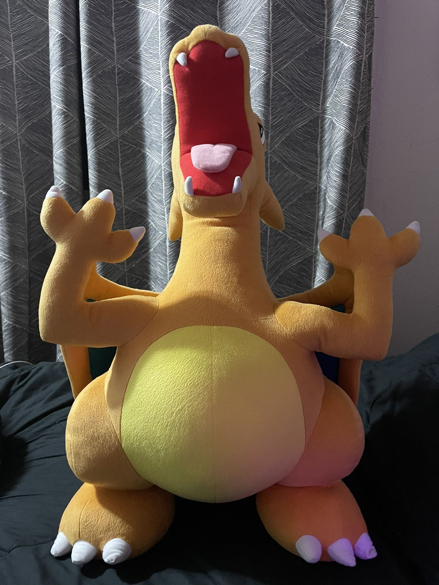 Heartland Charizard Plush