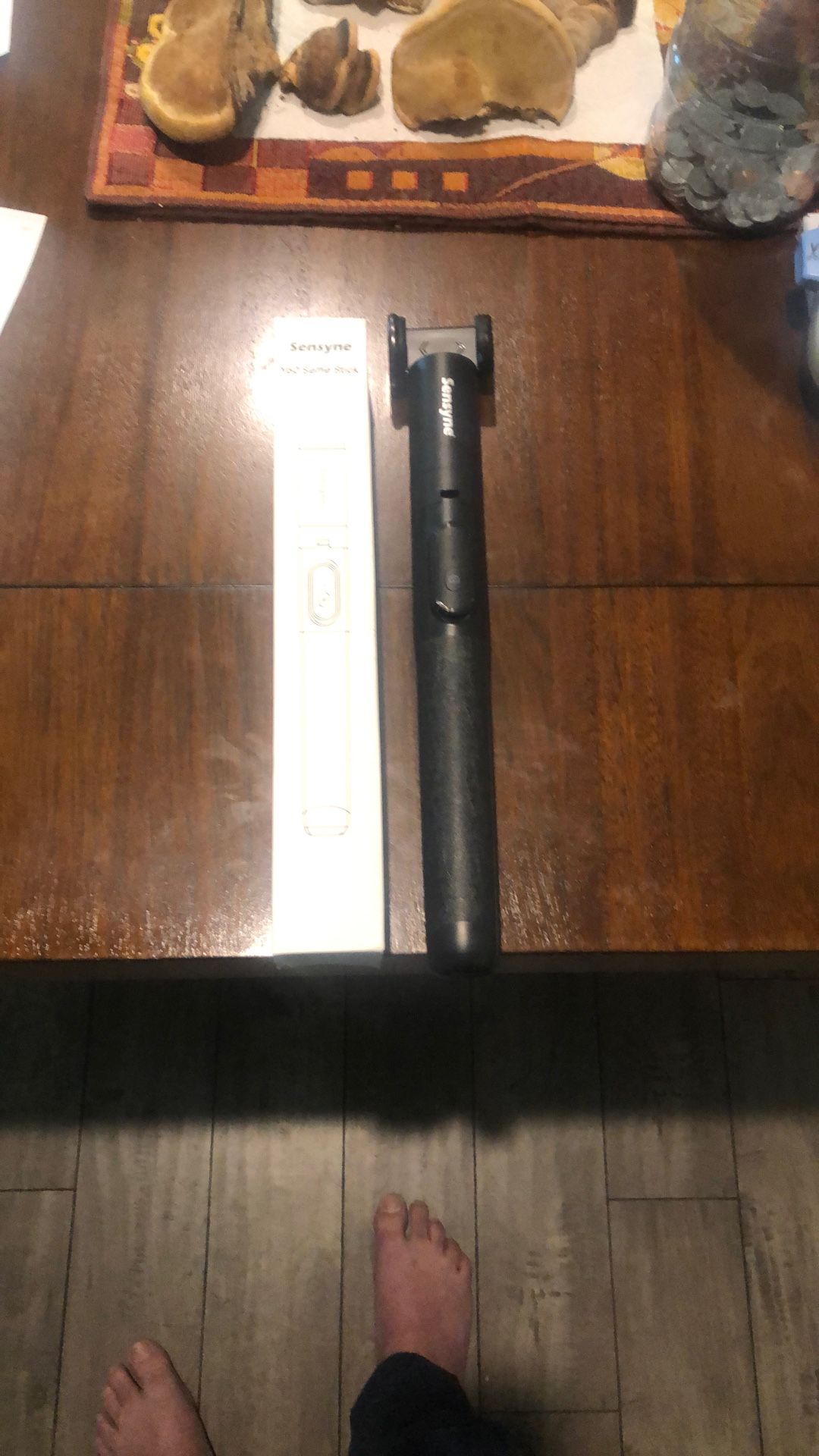 Selfie Maker-60 “ -brand Sensyne