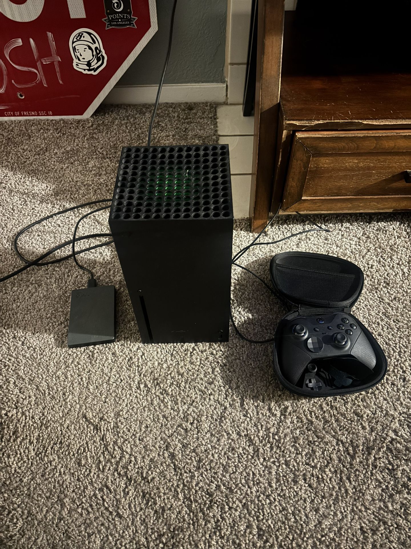 Xbox Series X Bundle