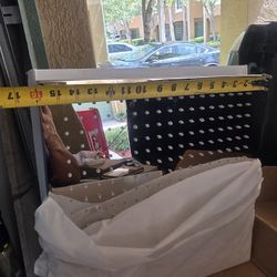 Shower Set 16" Shower Head OBO OFRESCAN