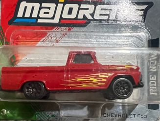 Majorette Chevrolet C10