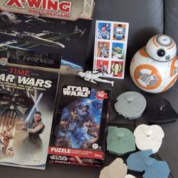 Star Wars Collection 