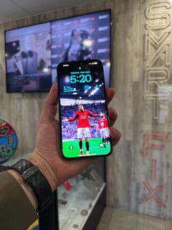 iPhone Screen Repair – Fast & Reliable | Smart Fix Phoenix AZ