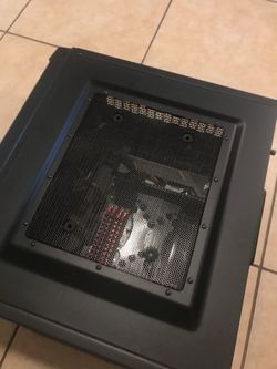 Cooler Master PC Case