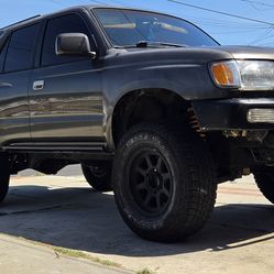 98 4runner Limited 4x4