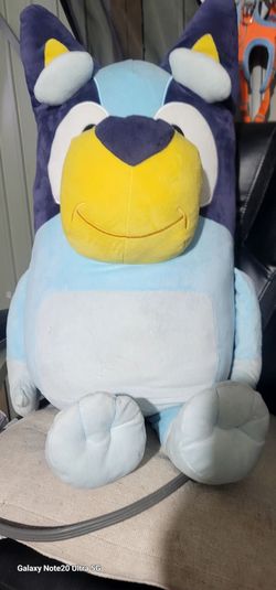 Bluey 32.   inch.