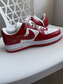LV airforces