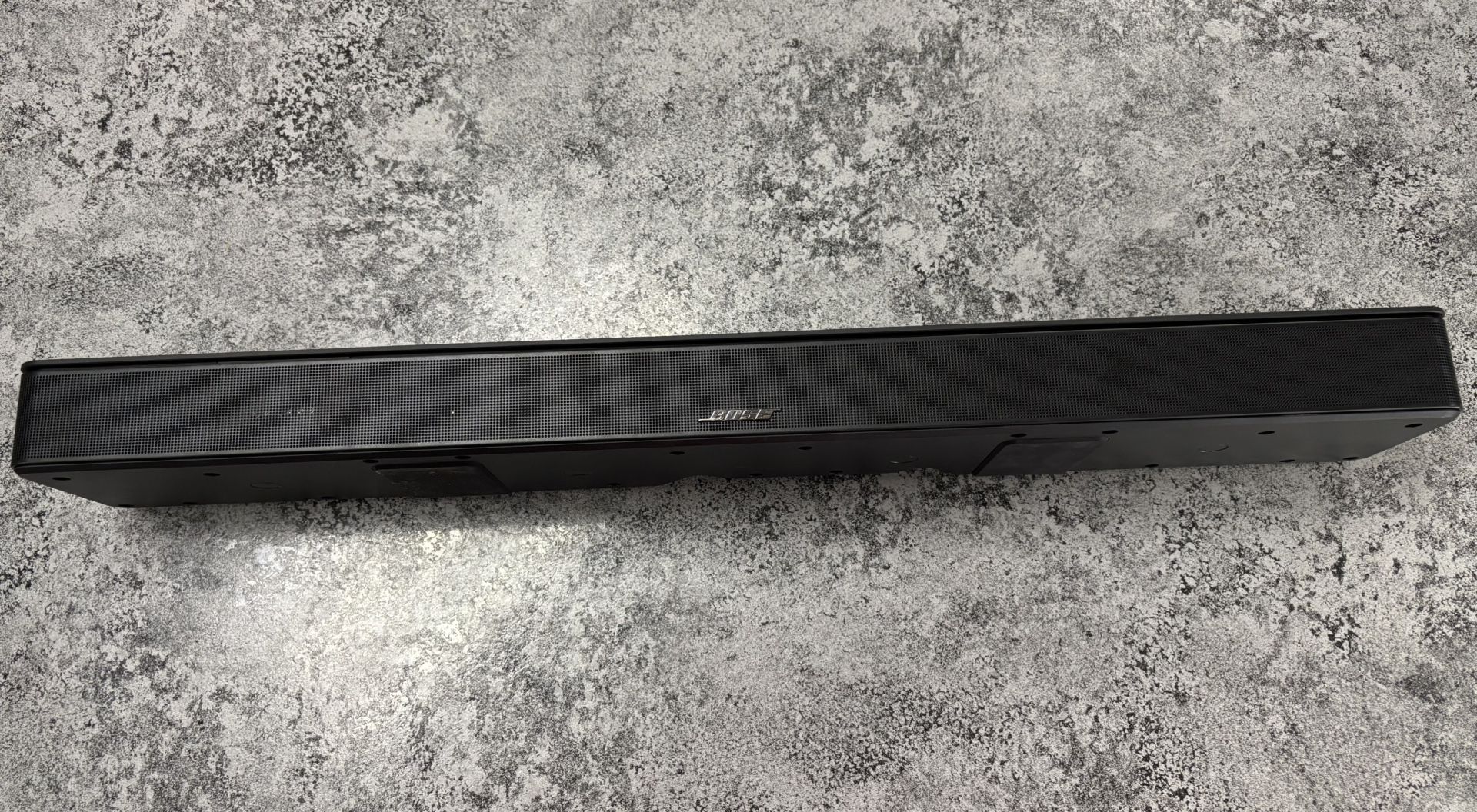 Bose Smart Soundbar