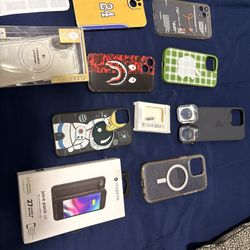 Apple Watch S.E  Cases14 14 Pro Max 15  $ 15 Pro Max iPhone 15 Se Charger Never Use Apple Watch Cases Size 44