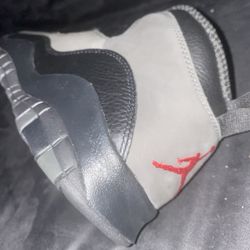 Jordan 10 