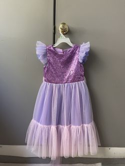 Dress 4T