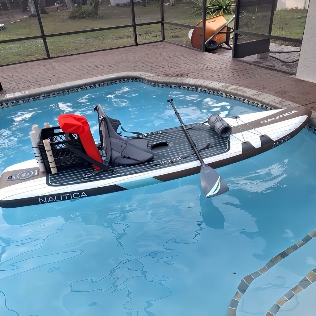 Nautica PaddleBoard