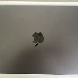Apple MacBook Pro 14 Inch, Space Black