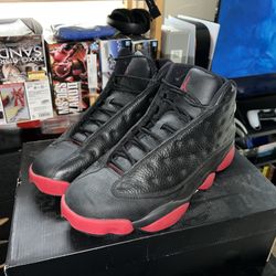Jordan 13 Retros Sz 10