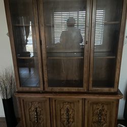 China Cabinet 