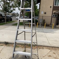 Ladder