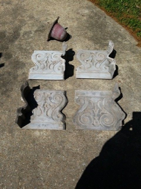 Concrete Weight Mold for Sale in Whittier, CA - OfferUp