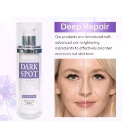 Le'Phoqua Dark Spot Corrector For All Skin Types 1.7 FL Oz