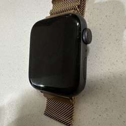 Apple Watch S4 44mm