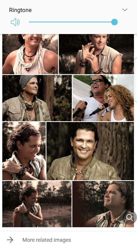 Carlos vives