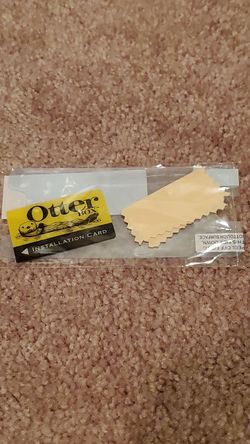 iPhone 4 Screen Protector!