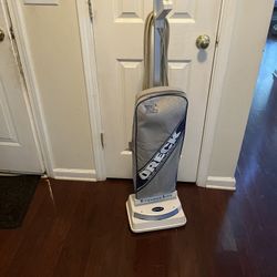 ORECK XL2 X-tended Life Vacuum Cleaner 