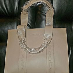 Bebe Handbag -New with tags!