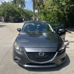 2016 Mazda Mazda3