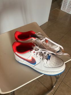 Nike Air Force 1