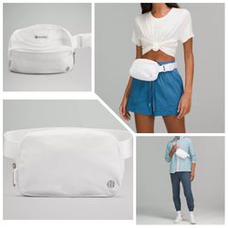 Lululemon Everywhere Belt Bag Sale 2021