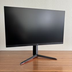 UltraGear 32” QHD