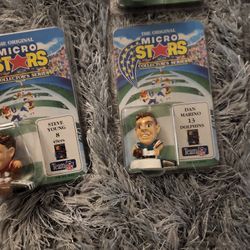 The Original Micro Stars 