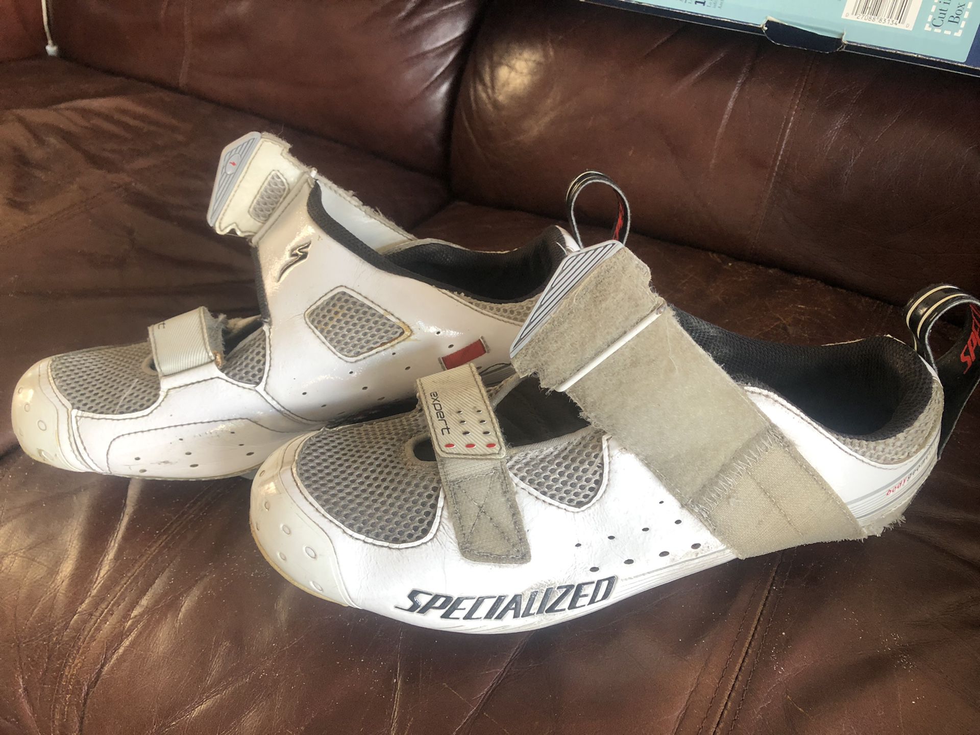 Bike shoes specialized expert